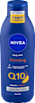 Spevňujúce telové mlieko Firming Q10 + Vitamin C NIVEA