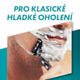 Mach3 náhradní hlavice Gillette