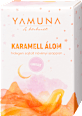Hidegen sajtolt növényi szappan Karamell Álom Yamuna