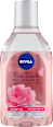 Kétfázisú rózsavizes micellás arctisztító Rose Touch NIVEA