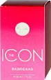 THE ICON Edp- ženski ANTONIO BANDERAS