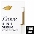 Körperlotion Serum 4in1 Dove