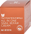 Pleťový krém All In One Snail Repair MIZON