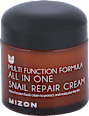 Pleťový krém All In One Snail Repair MIZON