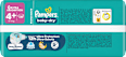 Windeln baby-dry Gr. 4+ (10-15 kg) Pampers