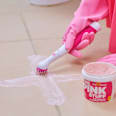 Univerzalna pasta za čišćenje The Miracle THE PINK STUFF