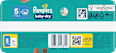 Windeln baby-dry Gr. 5 Junior (11-16 kg) Pampers