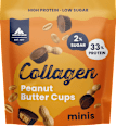 Collagen Peanut Butter Cups MULTIPOWER
