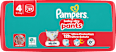 Baby Pants Gr. 4 Maxi (9-15 kg) Pampers baby-dry