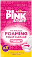 Pjena za čišćenje WC školjke The Miracle, 3 x 100 g THE PINK STUFF
