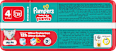 Baby Pants baby-dry Gr. 4 Maxi (9-15 kg) Pampers
