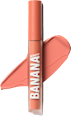 Lippenstift Liquid Matte Me Halfway BANANA BEAUTY