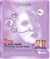 Revitalift Filler pleťová maska Glass Skin L'ORÉAL PARiS REVITALIFT