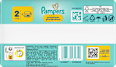 Windeln New Baby Gr. 2 Mini (4-8 kg) Pampers premium protection