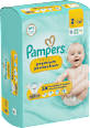 Windeln New Baby Gr. 2 Mini (4-8 kg) Pampers premium protection