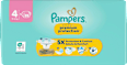 Windeln Premium Protection Gr. 4 Maxi (9-14 kg) Pampers