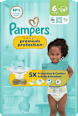 Windeln Premium Protection Gr. 6 XL (13-18 kg) Pampers premium protection