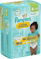 Windeln Premium Protection Gr. 6 XL (13-18 kg) Pampers