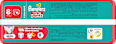 Baby Pants Gr. 8 XL (17+ kg) Pampers baby-dry
