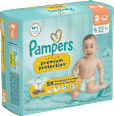 Windeln premium protection Gr. 3 Midi (6-10 kg) Pampers premium protection