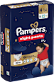Baby Pants night Gr. 4 (9-15 kg) Pampers baby-dry