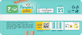 Windeln premium protection Gr. 7 XL (15+ kg) Pampers