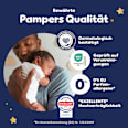 Baby Pants night Gr. 4 (9-15 kg) Pampers
