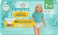 Windeln Gr. 7 XL (15+ kg) Pampers premium protection