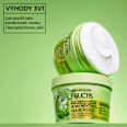 maska na vlasy Hair Food Kiwi  GARNIER FRUCTIS