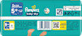 Windeln Gr. 5+ (12-17 kg)   Pampers baby-dry