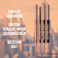 Eyeliner 2in1 Sculpting Stix 15 Smooth Espresso MAYBELLINE NEW YORK