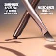 Eyeliner 2in1 Sculpting Stix 11 Rosy Sculpt MAYBELLINE NEW YORK