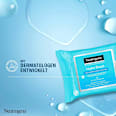 Reinigungstücher Aqua Hydro Boost  Neutrogena