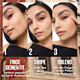 Cremă BB Fit Me! nr. 40 MAYBELLINE NEW YORK