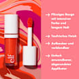 Blush Camo Liquid Berry Well e.l.f. Cosmetics