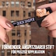Augenbrauenstift Quick Shaper 06 Black Brown MAYBELLINE NEW YORK