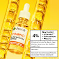 Serum Glow Booster, Vitamin C Anti-Dunkle-Flecken Garnier Skin Active