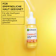 Serum Glow Booster, Vitamin C Anti-Dunkle-Flecken Garnier Skin Active