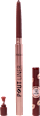 Plumping Lipliner Pout Bomb Cookie Warm Brown REVOLUTION