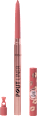 Plumping Lipliner Pout Bomb Chauffeur Nude REVOLUTION