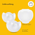 Contact Brusthütchen Gr. S  Medela