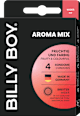 Kondomi Aroma Mix BILLY BOY