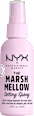 fixační sprej The Marshmellow 05  NYX PROFESSIONAL MAKEUP