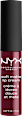 matná rtěnka Soft Matte Lip, 20 Copenhagen NYX PROFESSIONAL MAKEUP