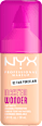 make-up Make 'Em Wonder, 02 Fair Porcelain NYX PROFESSIONAL MAKEUP