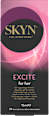 Gel za spodbujanje orgazma Excite for her SKYN
