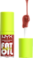 olej na rty Fat Oil Lip Drip, 10 Splash Of Cream NYX PROFESSIONAL MAKEUP