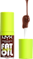 olej na rty Fat Oil Lip Drip, 11 Livin The Cream NYX PROFESSIONAL MAKEUP