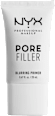 báze pod make-up Pore Filler 01 NYX PROFESSIONAL MAKEUP
