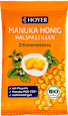 Pastillen Hals Manukahonig MGO 150+ active HOYER